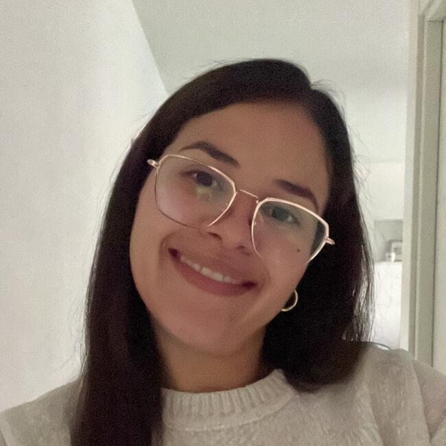 Canguro en Madrid: Francelia