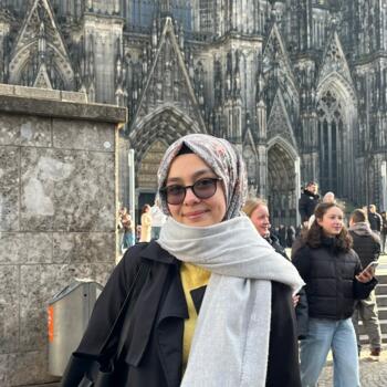 Tagesmutter in Duisburg: Aleyna Naz