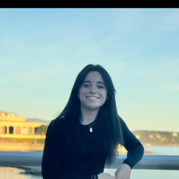 Babysitter Antibes: Ornella