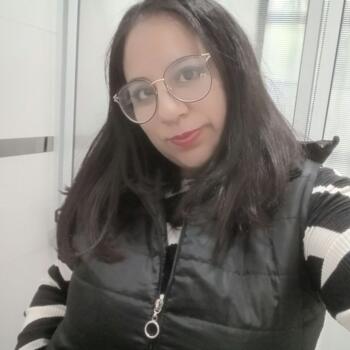 Niñera en Rafaela: Camila