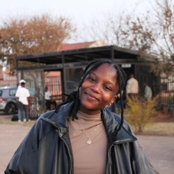 Babysitter Johannesburg South: Jennifer