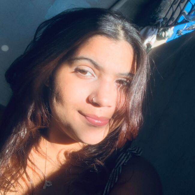 Babá em Guarapari: Paula Cristina
