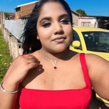Babysitting job in Durban: babysitting job Sherise