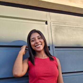 Babá em Santos: Edimaura