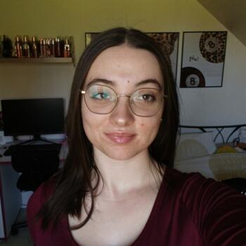 Babysitter Annecy: Karla