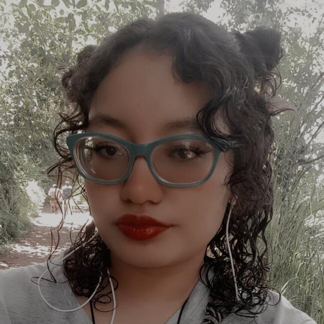 Niñera en Bogotá: Sara