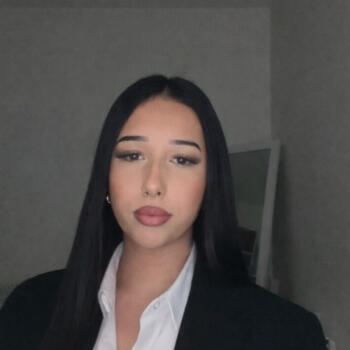 Babysitter Vieux-Charmont: Paola