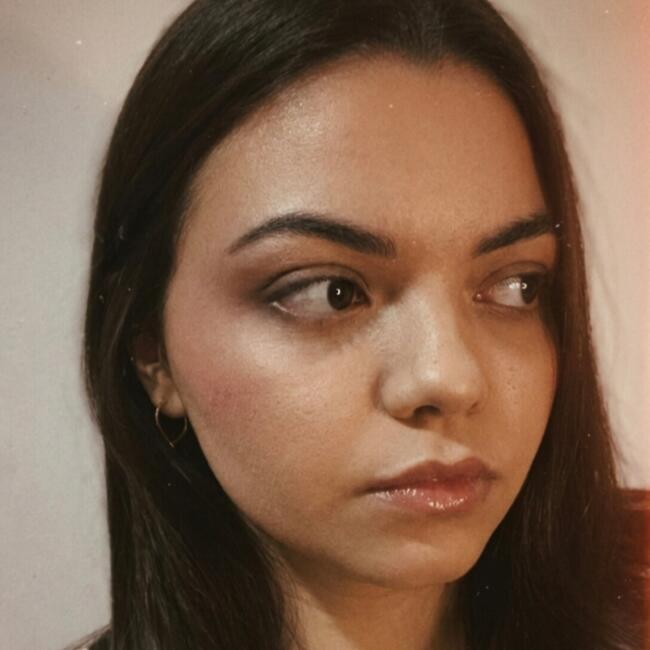 Babysitter in Natal: Áurea