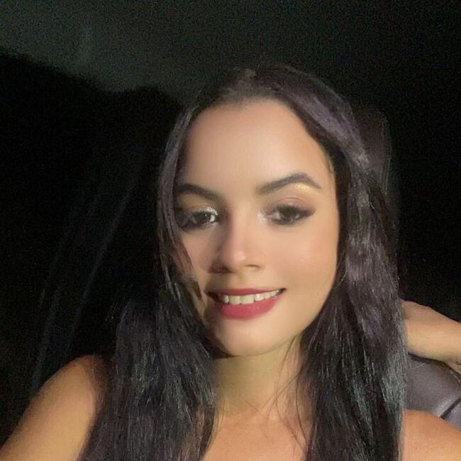 Babysitter in São Luís: Leilyanne