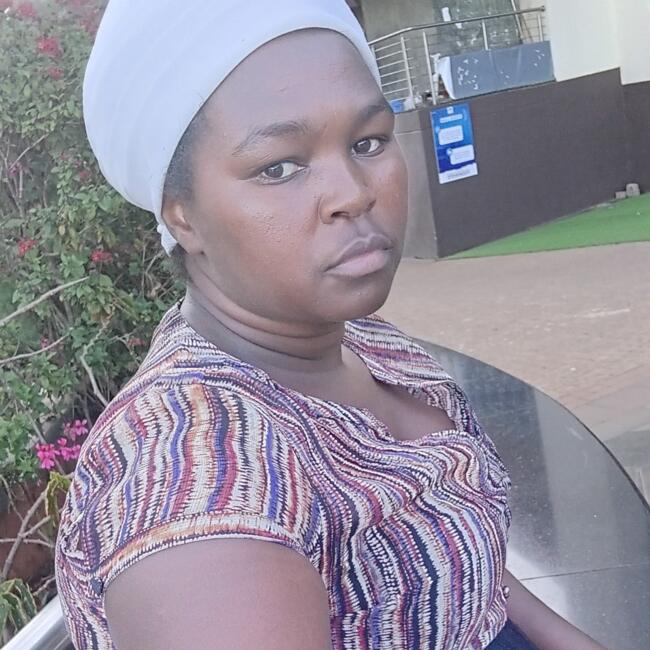 Babysitter in Kiambu: Mirika