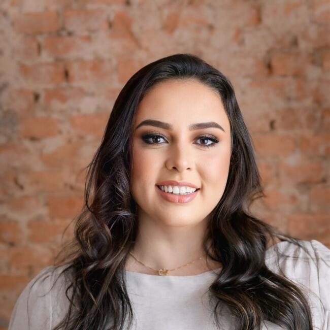 Emprego de babá em Campinas: Ana Paula