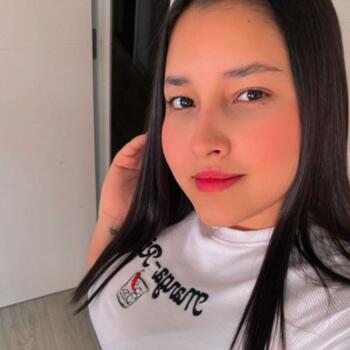 Canguro en Elche: Emily