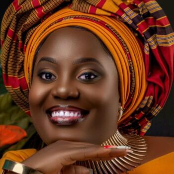 Babysitter Kampala: Nalwadda