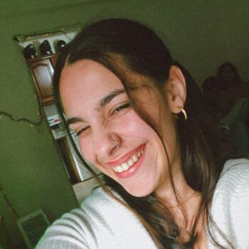 Babysitter in Moita: Raquel