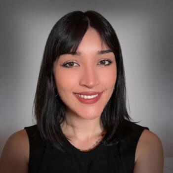 Niñera en General Rodríguez: Ana Paula