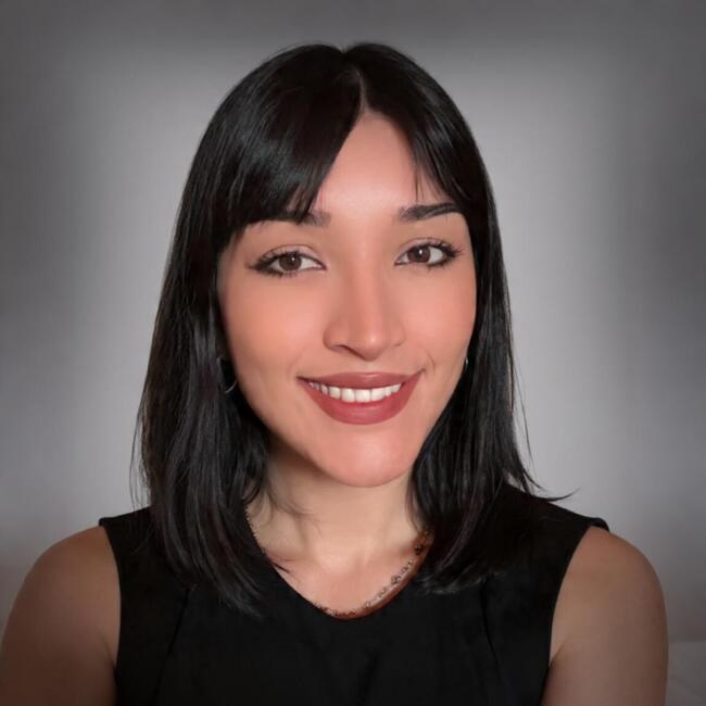 Niñera en General Rodríguez: Ana Paula