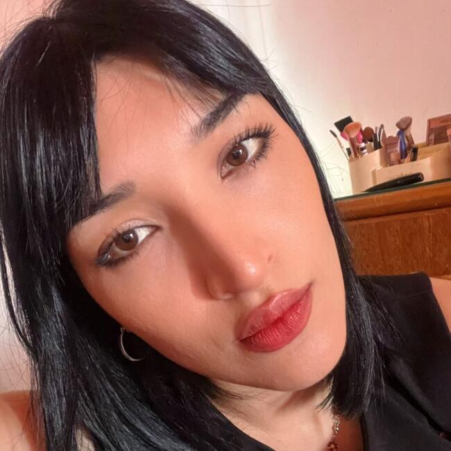 Babysitter in General Rodríguez: Ana Paula