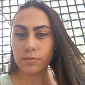 Babá em Jacareí: Millena Gibertoni