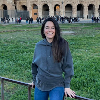 Nanny Gold Coast: Cristina