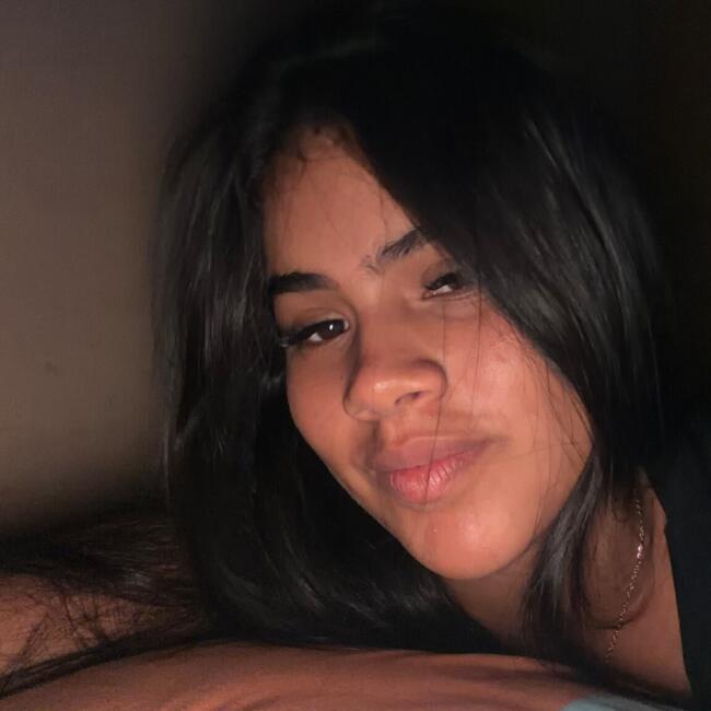 Babysitter in Samborondón: Danna Milena Vallejo Perez