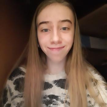 Babysitter Ulm: Aurelia