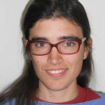 Babysitter a Milano: Francesca