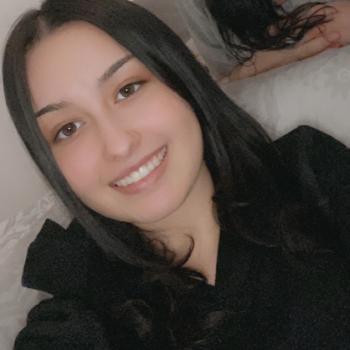 Babysitter Schaffhausen: Zainab