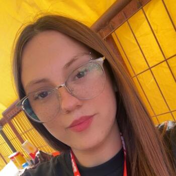 Babysitter in Viña del Mar: Camila