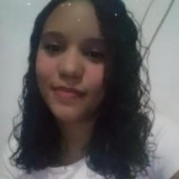 Babá Aparecida de Goiânia: Aguida Melissa