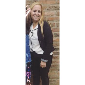 Niñera en San Isidro: Vanesa