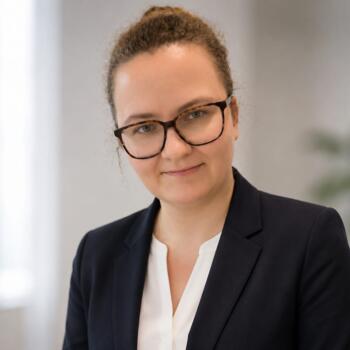 Babysitting job in Vienna: babysitting job Nathalia