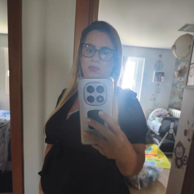 Babysitting job in Salvador: MSCREDITO