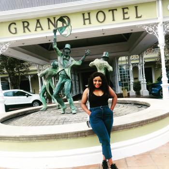 Babysitter in Cape Town: Marlene