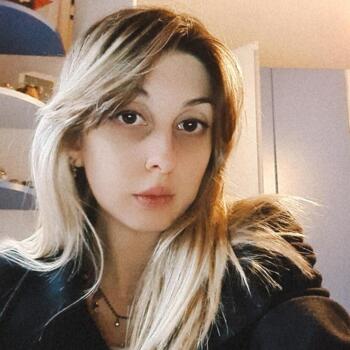Babysitter a Reggio nell'Emilia: Jennifer