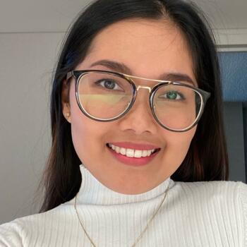 Babysitting job in Mactan (Central Visayas): babysitting job Yhonne