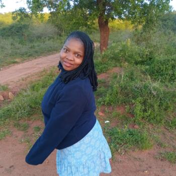 Babysitting job in KwaDukuza: Ntobeko