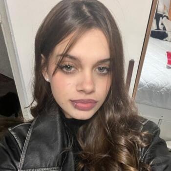 Babysitter in Montevideo: Alíah