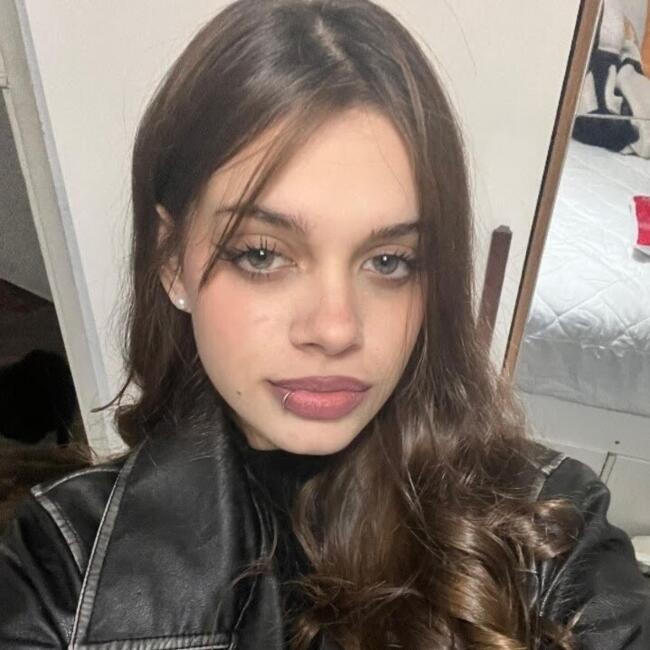 Babysitter in Montevideo: Alíah