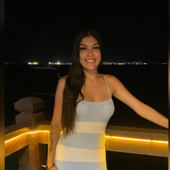 Babá Santana de Parnaíba: Sarah