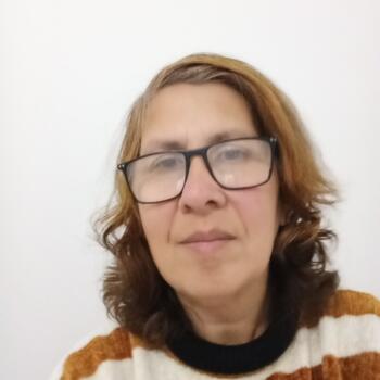 Babysitter Las Piedras: Sandra