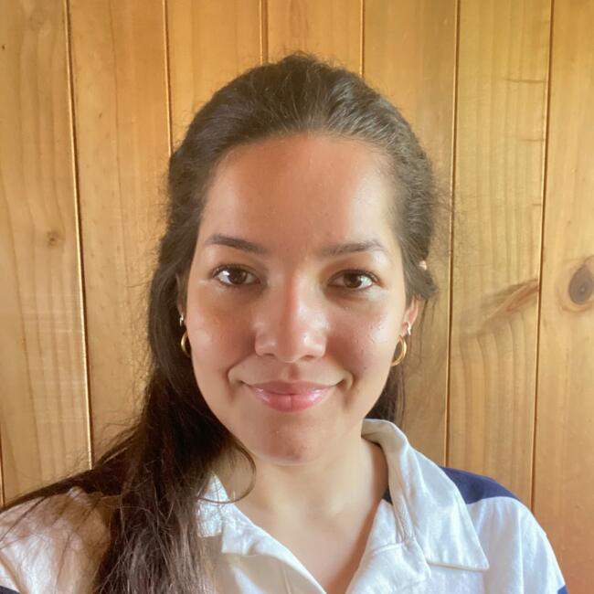 Niñera en Temuco: Marie