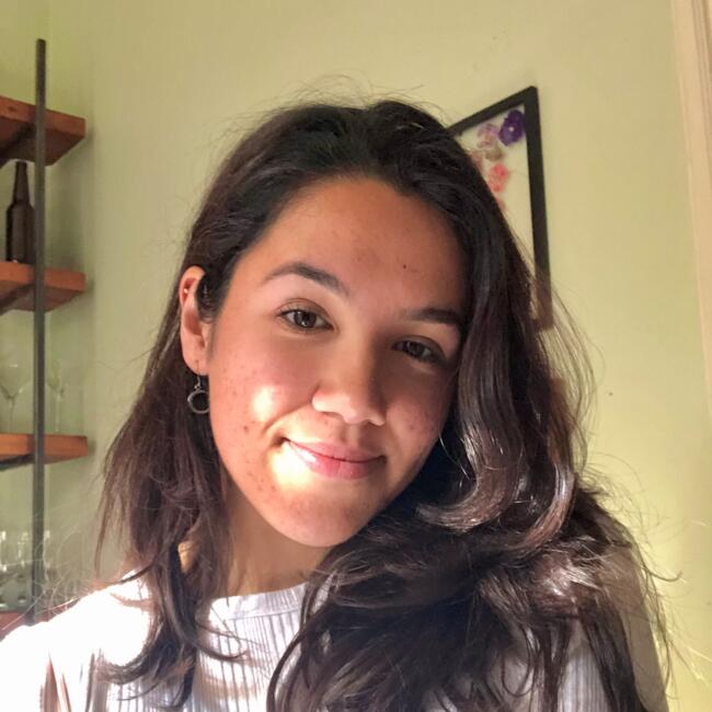 Babysitter in Upper Hutt: Caroline