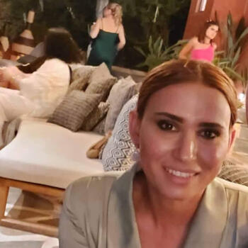 Babysitter in Kalamata: Anna