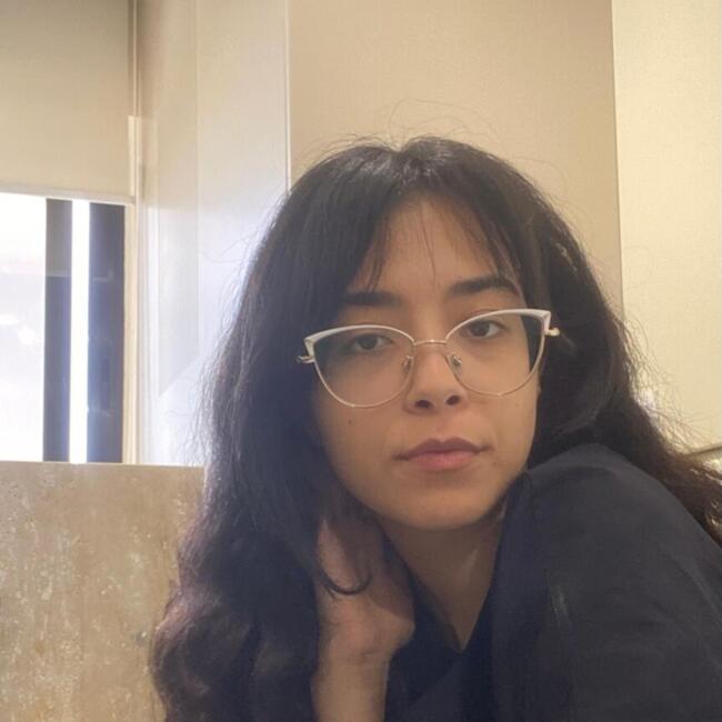 Babysitter a Firenze: Nour