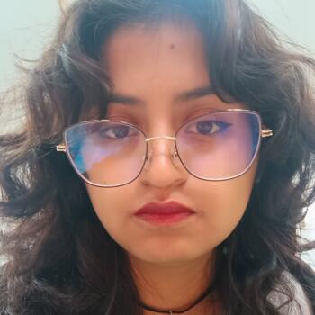 Babysitter in Callao: Angie Dayanna