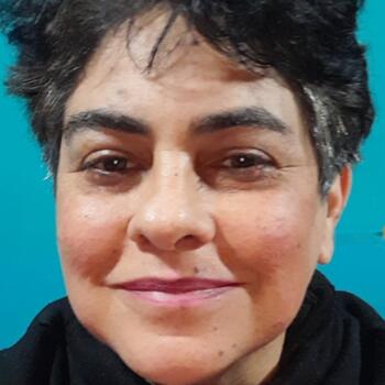 Babysitter Pilar: Patricia