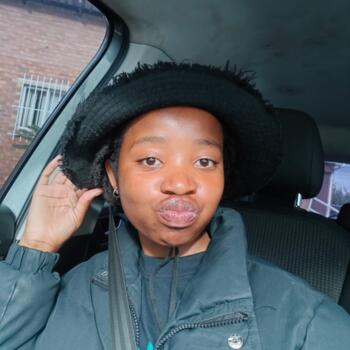 Babysitter in Katlehong: DImpho