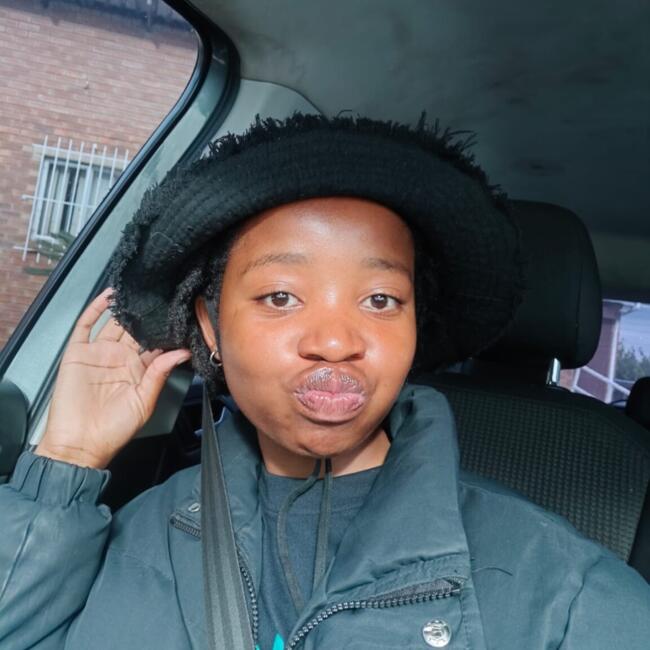 Babysitter in Katlehong: DImpho