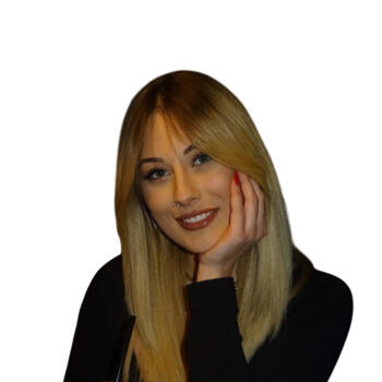 Babysitter in Busto Arsizio: Michela