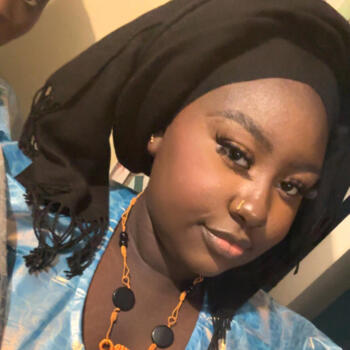 Baby-sitter à Aulnay-sous-Bois: Safiyah